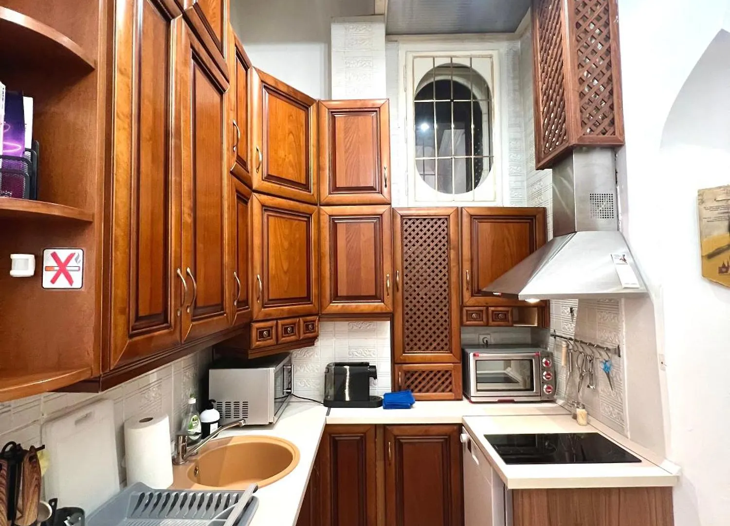 Riverside Apartment Budapest