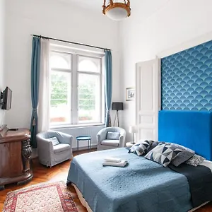 Budaflats Budapest