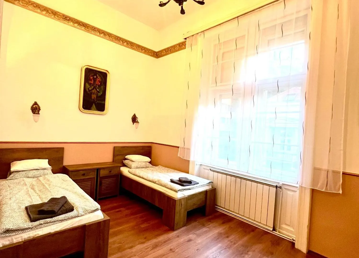 Riverside Apartment Budapest 0*,  Hungary